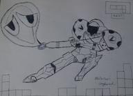 artist:Oogbored game:Metroid_Zero_Mission puyo samus streamer:vinny tetris // 1436x1040 // 182.0KB