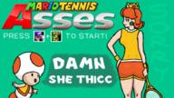 artist:mastrlemon daisy game:mario_tennis_aces streamer:vinny thicc toad // 1920x1080 // 1.7MB
