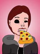 artist:lazy_bastard pizza streamer:vinny // 1534x2048 // 270.4KB