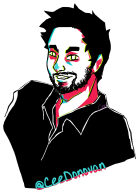 artist:cee streamer:revscarecrow // 731x1018 // 143.2KB