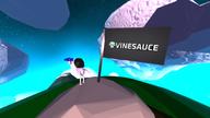 animated artist:VRJosh game:Astroneer streamer:vinny tilt_brush vr // 1920x1080 // 1.2MB