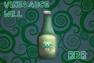 be_right_back brb vinesauce // 1056x718 // 737.9KB