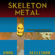 skeleton_metal streamer:joel // 1064x1064 // 80.0KB