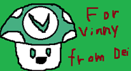 streamer:vinny vinesauce vineshroom // 267x145 // 3.5KB