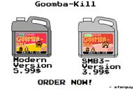 artist:afanguy game:ant_kill goomba streamer:joel // 652x439 // 13.1KB