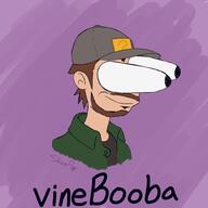 artist:ShiviePop ban booba streamer:vinny // 2500x2500 // 1.1MB
