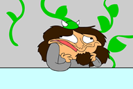 streamer:joel vinesauce // 1500x1000 // 105.8KB