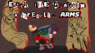artist:BarrierTrioStruckAPose game:enter_the_gungeon robert_the_robot streamer:vinny // 1600x900 // 1.1MB